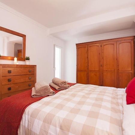 Malagueta 17 Freshapartments Málaga Eksteriør billede