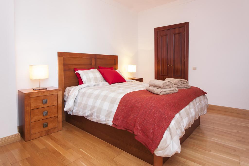 Malagueta 17 Freshapartments Málaga Eksteriør billede