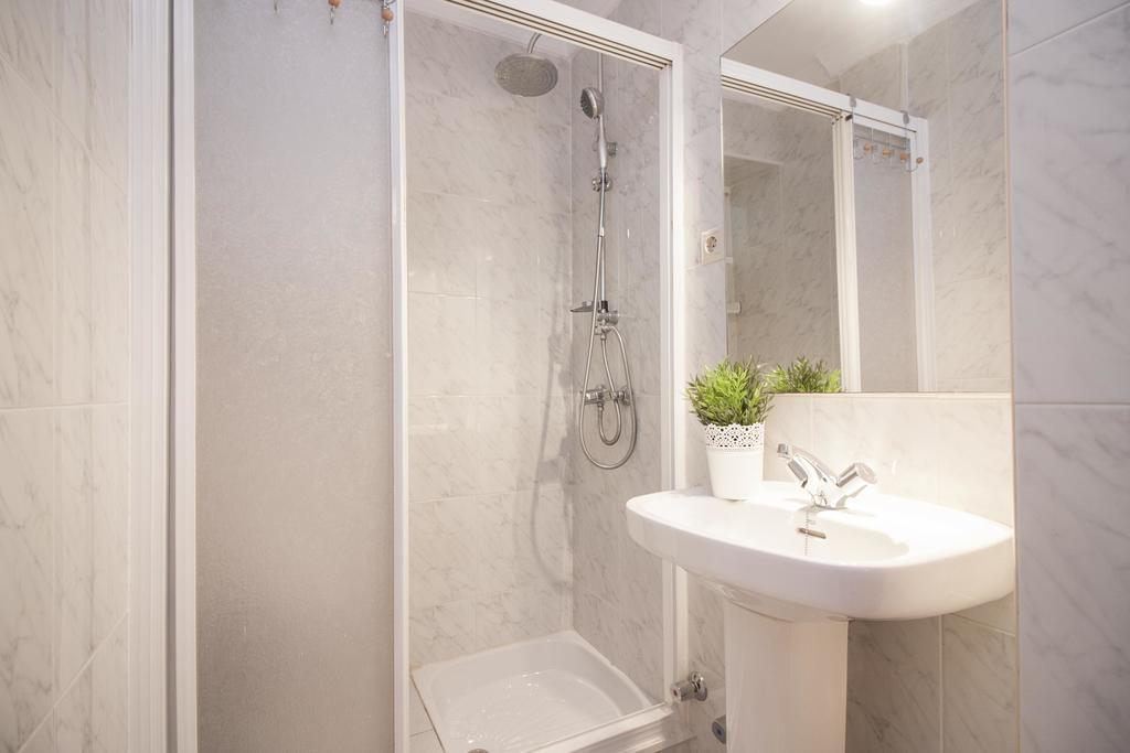 Malagueta 17 Freshapartments Málaga Eksteriør billede
