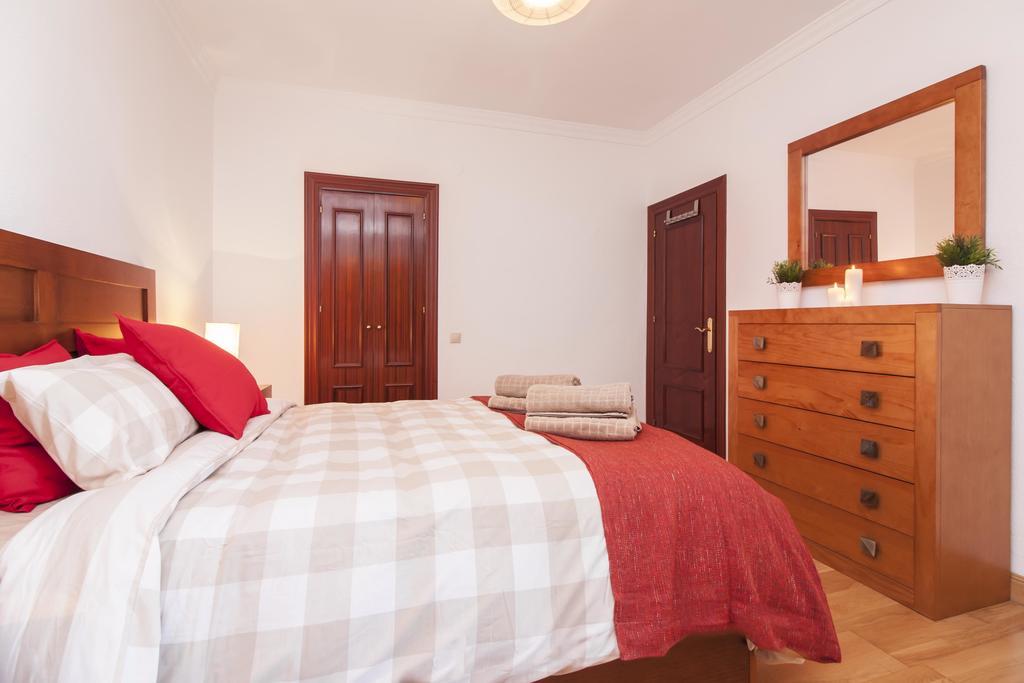 Malagueta 17 Freshapartments Málaga Eksteriør billede